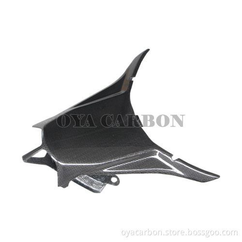 Carbon Fiber Seat Tail Cover for Mv Agusta F4 2010